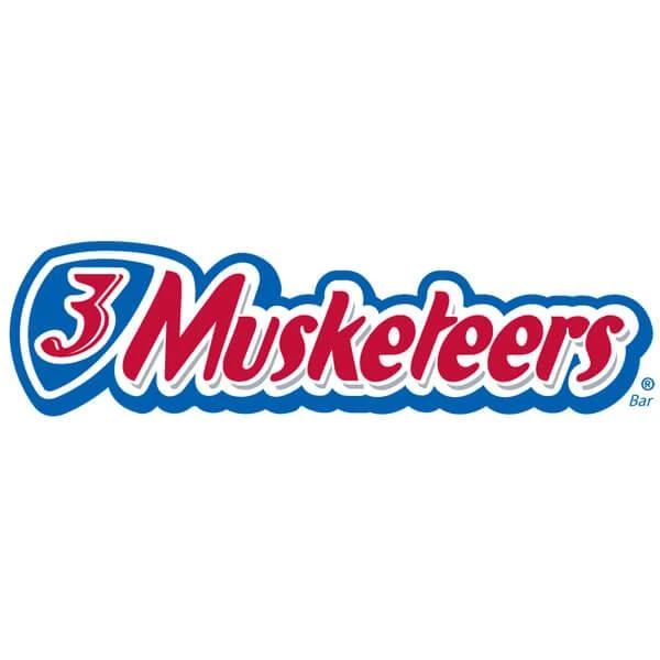 3 Musketeers King Size Candy Bars: 24-Piece Box 2 3 Musketeers King Size Candy Bars: 24-Piece Box - Image 2