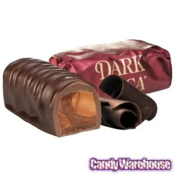 Almond Dark Roca Buttercrunch Toffee Candy: 10-Ounce Tin -Candy Shop almond dark roca buttercrunch toffee candy 10 ounce tin candy warehouse 4