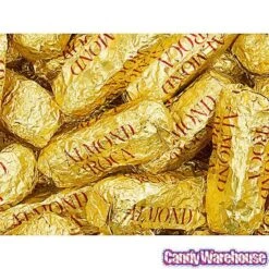 Almond Roca Buttercrunch Toffee Candy: 10-Ounce Tin 10 Almond Roca Buttercrunch Toffee Candy: 10-Ounce Tin -Candy Shop almond roca buttercrunch toffee candy 10 ounce tin candy warehouse 5