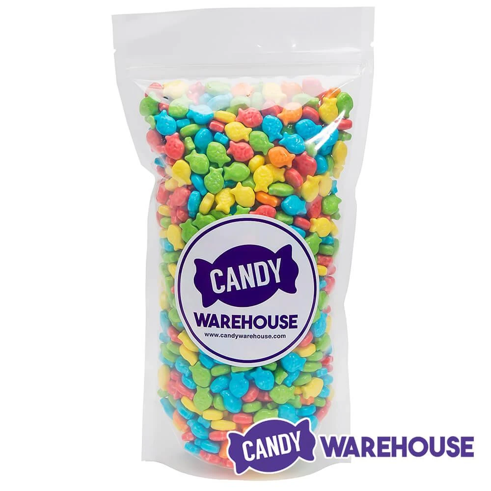 Aquarium Fish Tangy Candy: 2LB Bag 4 Aquarium Fish Tangy Candy: 2LB Bag - Image 4