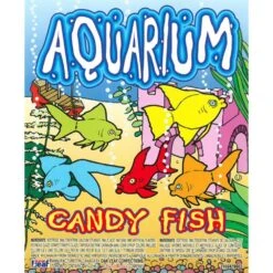 Aquarium Fish Tangy Candy: 2LB Bag 9 Aquarium Fish Tangy Candy: 2LB Bag -Candy Shop aquarium fish tangy candy 2lb bag candy warehouse 5 8c20a923 47b9 46f5 b27d 04b267590ccf