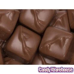 Asher's Milk Chocolate Peanut Butter Smoothie Truffles: 6LB Box -Candy Shop asher s milk chocolate peanut butter smoothie truffles 6lb box candy warehouse 5 d14ab15e 8220 4248 be2e ed9772c651e6