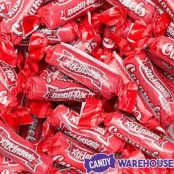 Atkinson Chocolate Peppermint Caramels: 10-Ounce Bag 7 Atkinson Chocolate Peppermint Caramels: 10-Ounce Bag -Candy Shop atkinson chocolate peppermint caramels 10 ounce bag candy warehouse 4