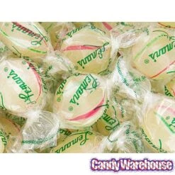 Atkinson Leman's Mint Hard Candy Buttons: 5LB Bag -Candy Shop atkinson leman s mint hard candy buttons 5lb bag candy warehouse 3 d00ba843 4a54 4bfc a9c9 b4f01a69e25f