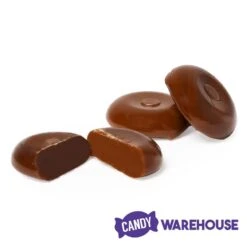 Bali's Best Coffee Candy - Classic Roast: 130-Piece Jar -Candy Shop bali s best coffee candy classic roast 130 piece jar candy warehouse 3