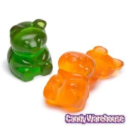 Big BIG Gummy Bears: 6-Piece Display 11 Big BIG Gummy Bears: 6-Piece Display -Candy Shop big big gummy bears 6 piece display candy warehouse 6 1e3ccb70 6367 4da8 8680 8d1f1a306d47