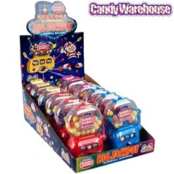 Big Jackpot Slot Machine Gumball Machines: 12-Piece Box -Candy Shop big jackpot slot machine gumball machines 12 piece box candy warehouse 3
