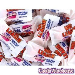 Big League Chew Gumballs - Original: 80-Piece Bucket 6 Big League Chew Gumballs - Original: 80-Piece Bucket -Candy Shop big league chew gumballs original 80 piece bucket candy warehouse 3 018fec82 e803 4cf3 90e6 3f22628ccb85