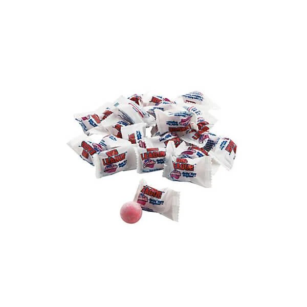 Big League Chew Gumballs - Original: 80-Piece Bucket 4 Big League Chew Gumballs - Original: 80-Piece Bucket - Image 4