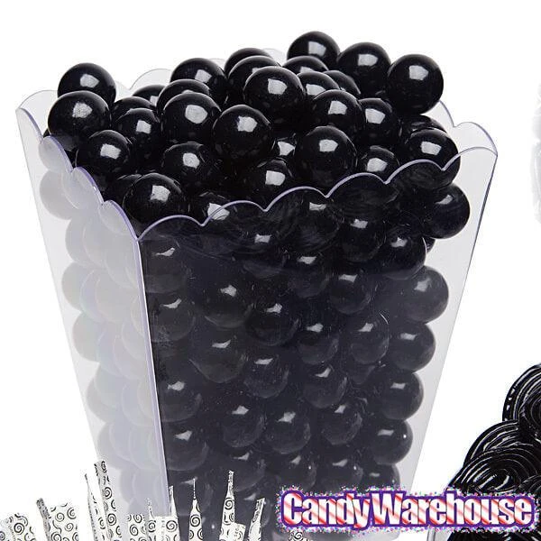 Black Candy Buffet Kit: 25 To 50 Guests 3 Black Candy Buffet Kit: 25 To 50 Guests - Image 3