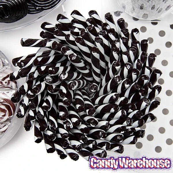 Black Candy Buffet Kit: 25 To 50 Guests 4 Black Candy Buffet Kit: 25 To 50 Guests - Image 4