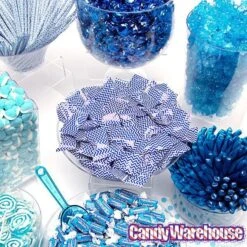 Blue Candy Buffet Kit: 25 To 50 Guests 6 Blue Candy Buffet Kit: 25 To 50 Guests -Candy Shop blue candy buffet kit 25 to 50 guests candy warehouse 3 7ad62ca3 051e 4bda 86ca 455e50f56b00