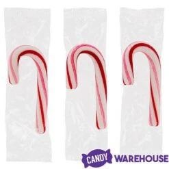 Bobs Sweet Stripes Mini Peppermint Candy Canes: 260-Piece Tub 9 Bobs Sweet Stripes Mini Peppermint Candy Canes: 260-Piece Tub -Candy Shop bobs sweet stripes mini peppermint candy canes 280 piece tub candy warehouse 4