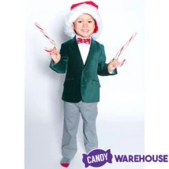 Bobs Sweet Stripes Peppermint Giant Candy Canes: 24-Piece Display -Candy Shop bobs sweet stripes peppermint giant candy canes 24 piece display candy warehouse 4 2a73e22f a4d9 4d6d b1bd 8eacb747fade