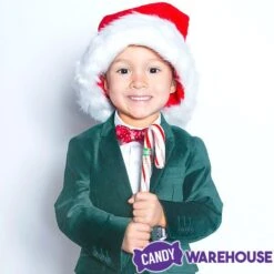 Bobs Sweet Stripes Peppermint Giant Candy Canes: 24-Piece Display -Candy Shop bobs sweet stripes peppermint giant candy canes 24 piece display candy warehouse 5 3d5fa2bf 4986 49d8 aa88 50953f78d362