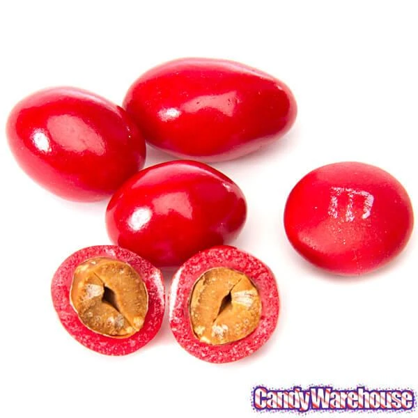 Boston Baked Beans Candy: 5LB Bag 3 Boston Baked Beans Candy: 5LB Bag - Image 3