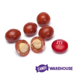 Boston Baked Beans Candy Mini Packs: 24-Piece Box -Candy Shop boston baked beans candy mini packs 24 piece box candy warehouse 5
