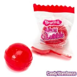 Brach's Abra CaBubble Bubble Gum Filled Candy Balls: 6LB Bag -Candy Shop brach s abra cabubble bubble gum filled candy balls 6lb bag candy warehouse 3 ceb3988a 5fe7 4484 b462 d19380c75da7