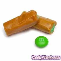 Brach's Caramel Apple Caramel Royals: 10-Ounce Bag 7 Brach's Caramel Apple Caramel Royals: 10-Ounce Bag -Candy Shop brach s caramel apple caramel royals 10 ounce bag candy warehouse 3