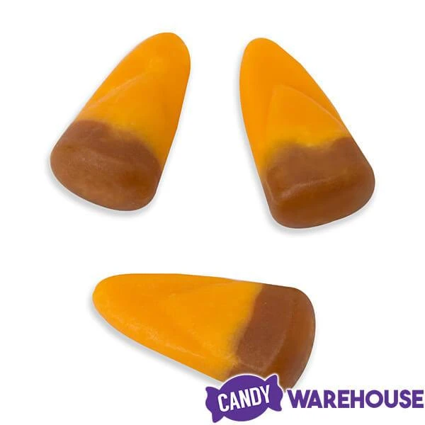 Brach's Caramel Candy Corn: 9-Ounce Bag 2 Brach's Caramel Candy Corn: 9-Ounce Bag - Image 2