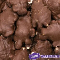 Brach's Milk Chocolate Peanut Clusters Candy: 10-Ounce Bag 7 Brach's Milk Chocolate Peanut Clusters Candy: 10-Ounce Bag -Candy Shop brach s milk chocolate peanut clusters candy 10 ounce bag candy warehouse 4 3a64165a 63fd 42b9 9f17 9d3d43486eec