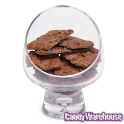 Brownie Brittle - Chocolate Chip: 5-Ounce Bag -Candy Shop brownie brittle chocolate chip 5 ounce bag candy warehouse 3 f1ce36bf da98 432d ac9d 054a4b8a5b77