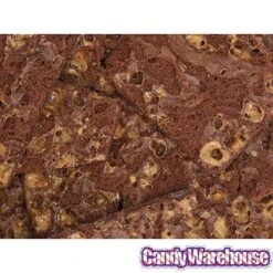 Brownie Brittle - Toffee Crunch: 5-Ounce Bag 10 Brownie Brittle - Toffee Crunch: 5-Ounce Bag -Candy Shop brownie brittle toffee crunch 5 ounce bag candy warehouse 4 168ac4d9 e179 4c21 ae3d 75197a323463
