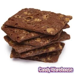 Brownie Brittle - Toffee Crunch: 5-Ounce Bag 11 Brownie Brittle - Toffee Crunch: 5-Ounce Bag -Candy Shop brownie brittle toffee crunch 5 ounce bag candy warehouse 5 915b98ac c96b 4120 9b13 320978fa45f6