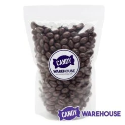 Cappuccino Chocolate Covered Almonds Candy: 2LB Bag 6 Cappuccino Chocolate Covered Almonds Candy: 2LB Bag -Candy Shop cappuccino chocolate covered almonds candy 2lb bag candy warehouse 3 f4fb4042 c4db 4f38 87a5 915096da77b0
