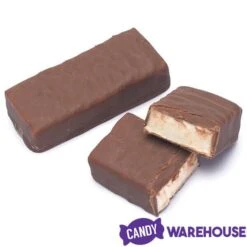 Charleston Chew Snack Size Bars: 96-Piece Box -Candy Shop charleston chew snack size bars 96 piece box candy warehouse 3