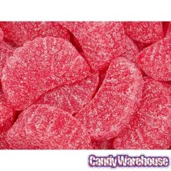 Cherry Slices Jelly Candy Wedges: 5LB Bag -Candy Shop cherry slices jelly candy wedges 5lb bag candy warehouse 3 cbfb146c 1ad1 40f2 bd9e b034d17a3ed2
