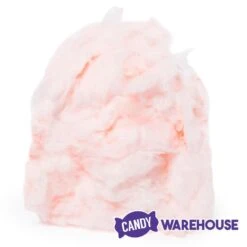 Chocolate Storybook Cotton Candy - Strawberry Smoothie: 1-Ounce Tub 5 Chocolate Storybook Cotton Candy - Strawberry Smoothie: 1-Ounce Tub -Candy Shop chocolate storybook cotton candy strawberry smoothie 1 ounce tub candy warehouse 3
