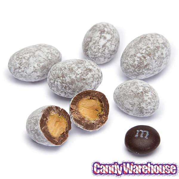 Chocolate Toffee Pistachios Candy: 2LB Bag 3 Chocolate Toffee Pistachios Candy: 2LB Bag - Image 3