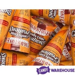 Coldstone Creamery Candy Cones - Caramel Craves: 12-Piece Display -Candy Shop coldstone creamery candy cones caramel craves 12 piece display candy warehouse 3 723d0b4c 72c0 4adf 87d0 389bf29405fe