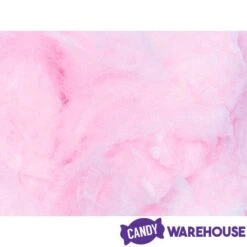 Cotton Candy 2-Ounce Tubs - Pink: 8-Piece Case 5 Cotton Candy 2-Ounce Tubs - Pink: 8-Piece Case -Candy Shop cotton candy 2 ounce tubs pink 8 piece case candy warehouse 3