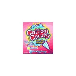 Cotton Candy Sweet Tarts Bites: 2LB Bag 5 Cotton Candy Sweet Tarts Bites: 2LB Bag -Candy Shop cotton candy sweet tarts bites 2lb bag candy warehouse 3