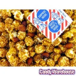 Cracker Jack Candy 1.25-Ounce Bags: 30-Piece Box -Candy Shop cracker jack candy 1 25 ounce bags 30 piece box candy warehouse 3