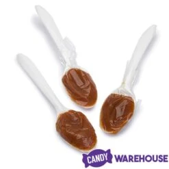 Cucharita Tamarind Candy Spoons: 24-Piece Pack 9 Cucharita Tamarind Candy Spoons: 24-Piece Pack -Candy Shop cucharita tamarind candy spoons 24 piece pack candy warehouse 5