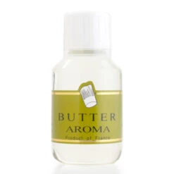 Butter (Melted) Extract