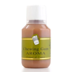 Chewing Gum Extract