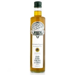 Terre Bormane EVOO - Riviera Ligure