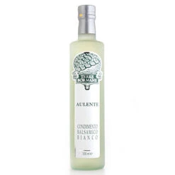 Terre Bormane Aulente - White Balsamic