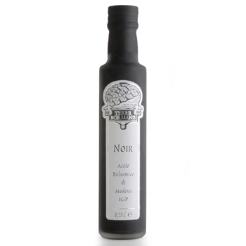 Terre Bormane Noir Aceto Balsamico 1 Terre Bormane Noir Aceto Balsamico