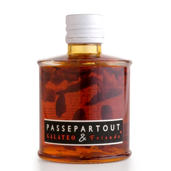 Terre Bormane Passe-Partout Piccantino 1 Terre Bormane Passe-Partout Piccantino