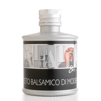 Terre Bormane Balsamic - 12 Years 1 Terre Bormane Balsamic - 12 Years