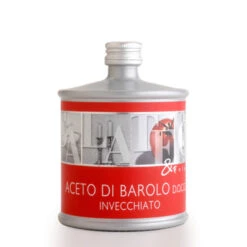 Terre Bormane Aged Barolo Vinegar