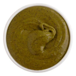 Corsiglia Pistachio Paste - 100% Pure Sicily Pistachio