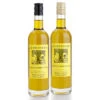 Pebeyre Black + White Truffle Oil 250 Ml - EVOO