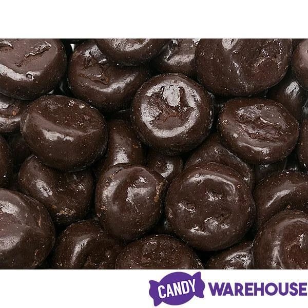 Dark Chocolate Covered Mini Oreo Cookies: 2LB Bag 3 Dark Chocolate Covered Mini Oreo Cookies: 2LB Bag - Image 3