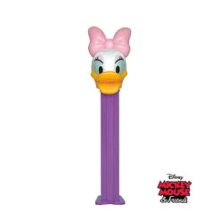 Disney Mickey Mouse & Friends PEZ Candy Packs: 12-Piece Display 11 Disney Mickey Mouse & Friends PEZ Candy Packs: 12-Piece Display -Candy Shop disney mickey mouse friends pez candy packs 12 piece display candy warehouse 2